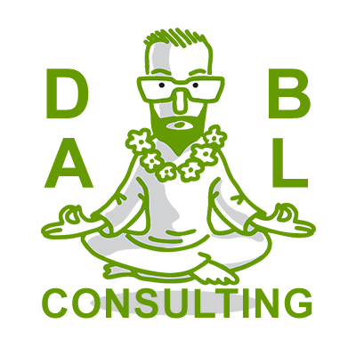 DABL Consulting LTD Logo