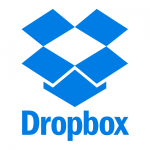 Dropbox Logo