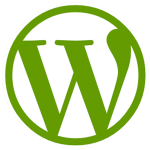 Wordpress Logo